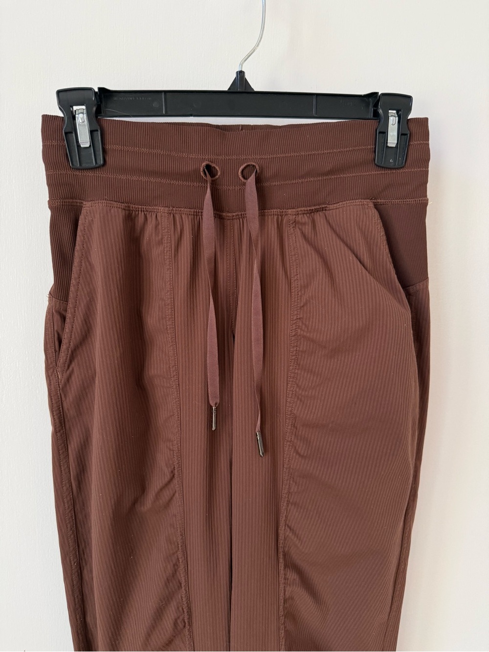 Lululemon Dance Studio Mid-Rise Jogger Full Length in Java - Picture 7 of 14